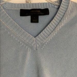 Express for men mercerized combed cotton